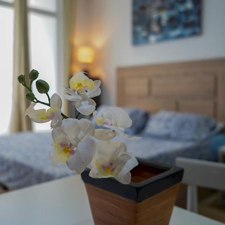 402 Apartamento nuevo con vista mar Las Palmas de Gran Canaria Exterior foto
