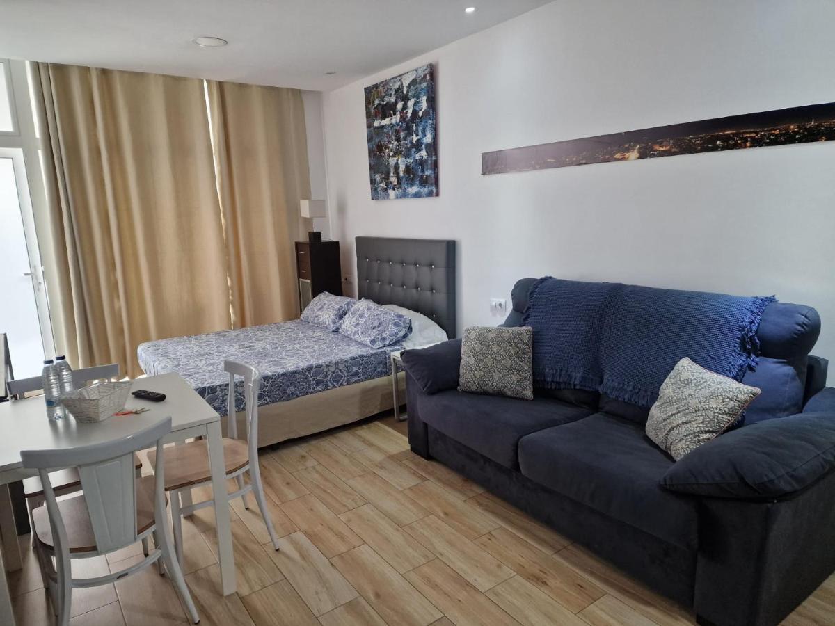 402 Apartamento nuevo con vista mar Las Palmas de Gran Canaria Exterior foto