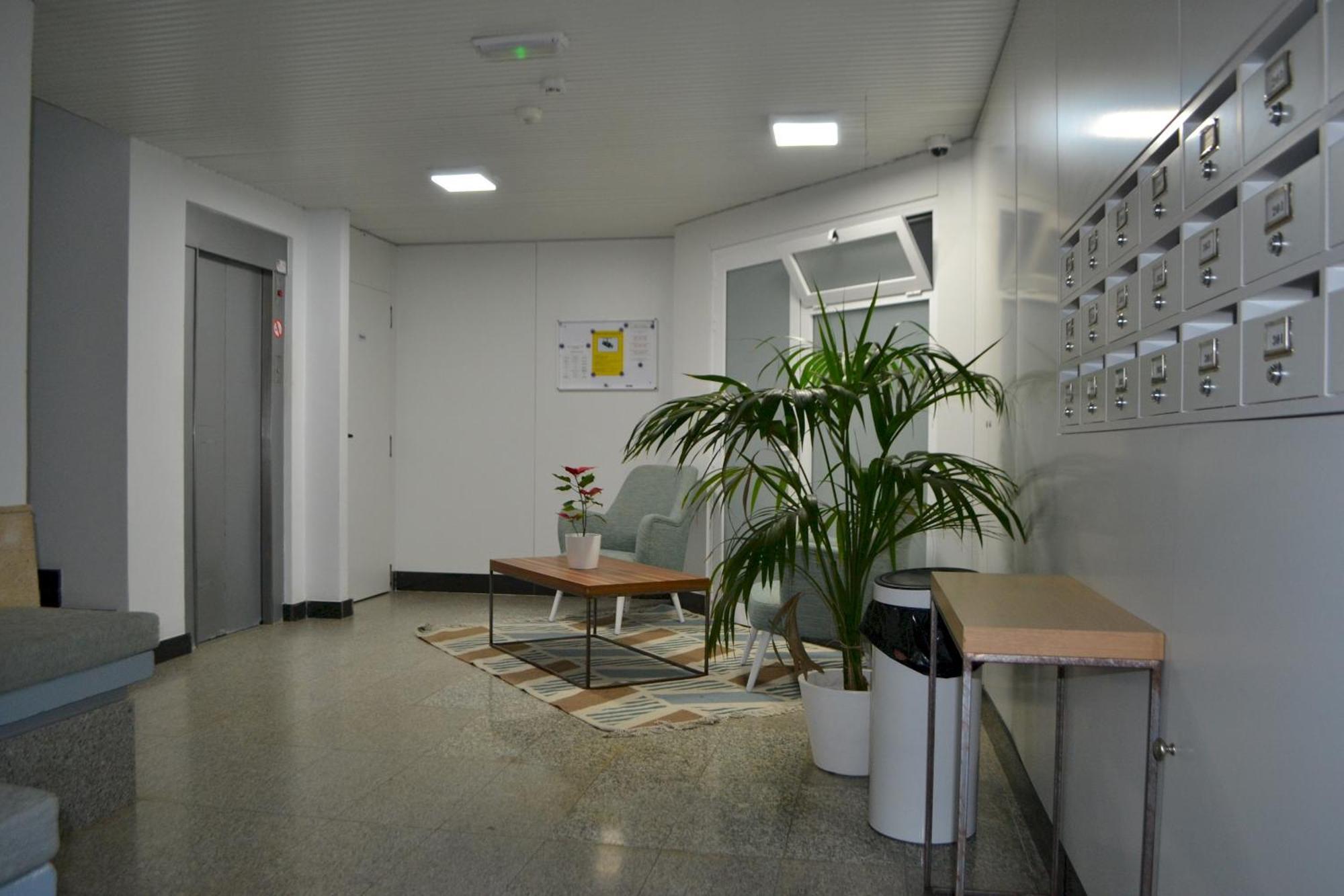 402 Apartamento nuevo con vista mar Las Palmas de Gran Canaria Exterior foto