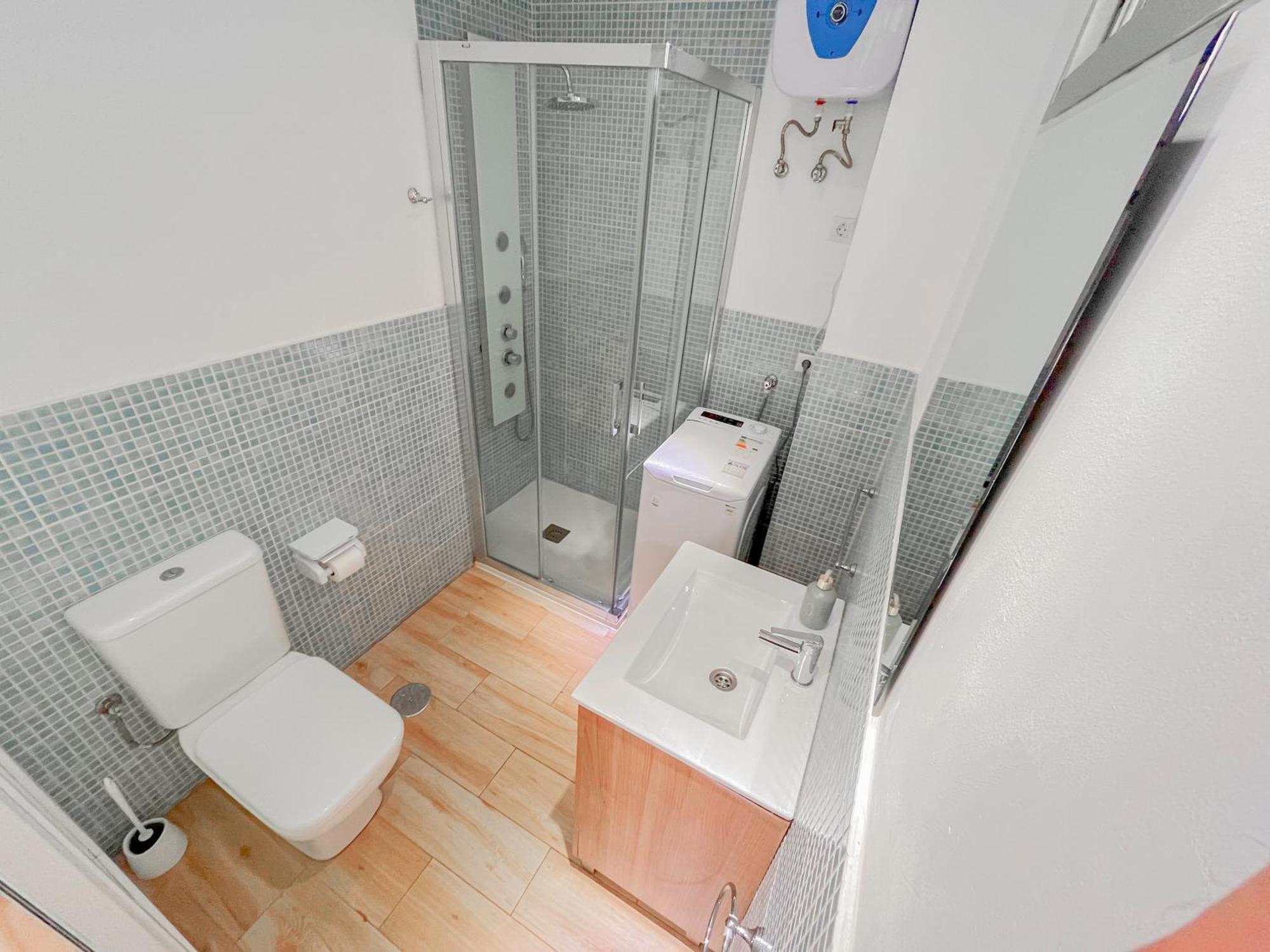 402 Apartamento nuevo con vista mar Las Palmas de Gran Canaria Exterior foto